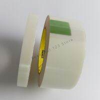 ☍▦♞ 5-50mm Width 3M UHMW PE Film Tape 5423 Reducing Wear Mechanical Equipmentthick 0.28mm