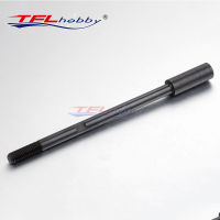 TFL 5Mm Positive Drive Shaft W Screw Thread L = 106Mm For RC Boat