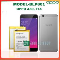 แบตเตอรี่ Oppo F1s / A59 แบตแท้ คุณภาพดี แบต Oppo F1s แบตF1s Battery Oppo.