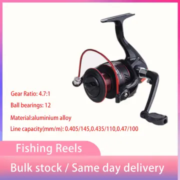 Shop 1000 Series Rod Reel with great discounts and prices online - Feb 2024