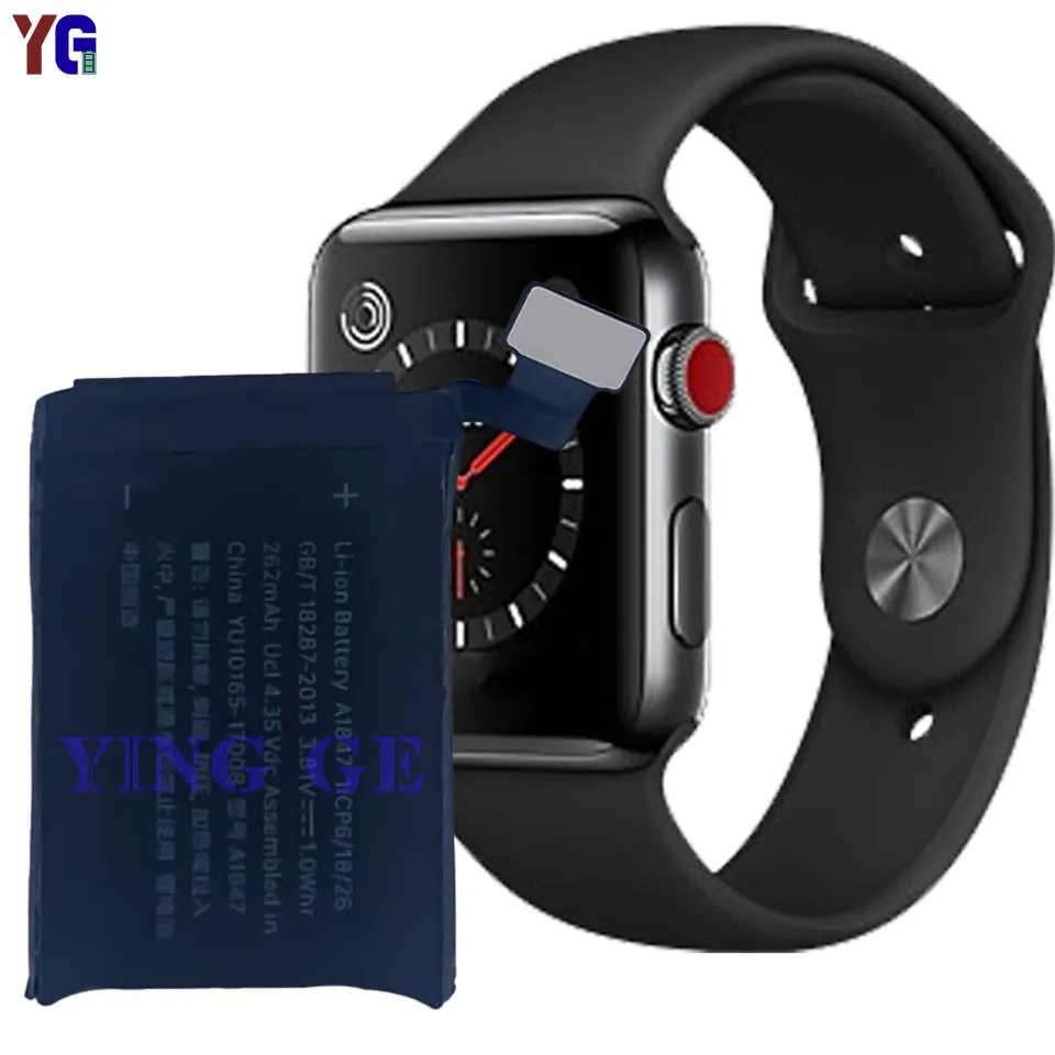 NEW high quality Applicable Apple Apple Watch Series 3 GPS 38mm