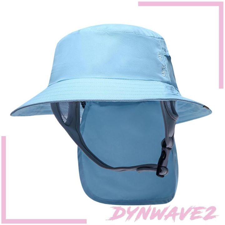 dynwave2-หมวกบักเก็ต-น้ําหนักเบา-พร้อมสายรัดคาง-สําหรับพายเรือคายัค-ชายหาด-เล่นเซิร์ฟ-ตกปลา-กลางแจ้ง