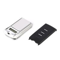 1pcs 100g/200g 0.01g Electronic Digital LCD Pocket Scale Mini Scales Jewelry Weight Diamond Balance Kitchen Weighing Tool