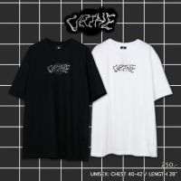 Urthe - เสื้อยืด รุ่น CHROME 9125