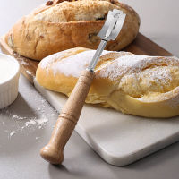 Dough Blades~~A= Pastry Scraper Bakers Scoring Slashing