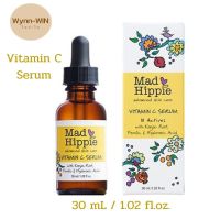 Mad Hippie Vitamin C Serum 8 Actives (30 ml) เซรั่มวิตามินซี