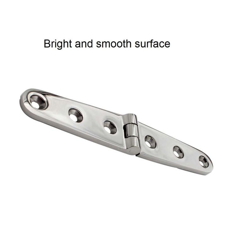 2pcs-stainless-steel-316-marine-boat-strap-hinges-wiith-6-holes-152mm-heavy-duty-mirror-polish-door-strap-hinge-accessories-accessories