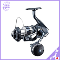 SHIMANO Spinning Reel 20 Stradick SW (ส่งตรงจากญี่ปุ่น)