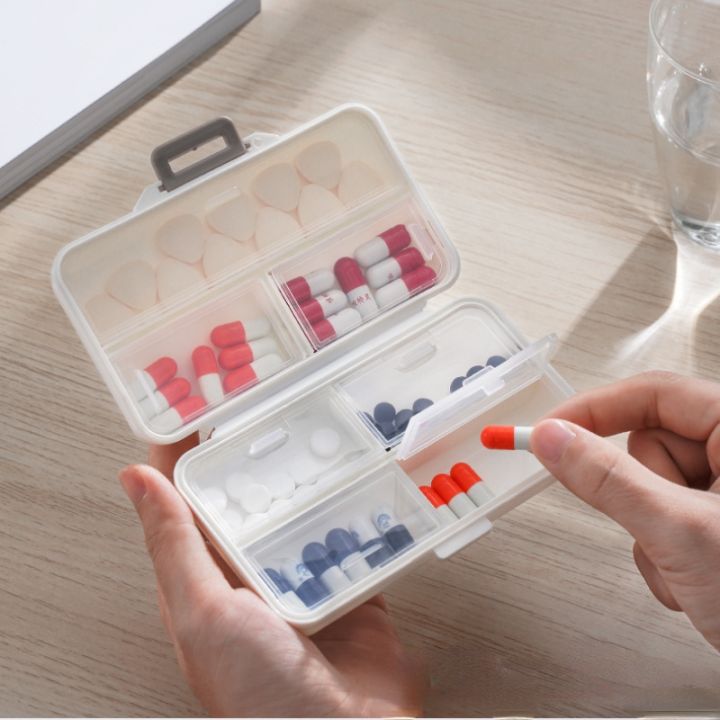cw-new-pill-7-grids-drug-tablet-medicine-storage-holder-splitter-organizer-weekly