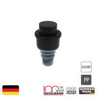 แฟคเคลมานที่ปืดขวดไวน์สุญญากาศ SMALL PUSH-TYPE VACUUM STOPPER  Barcode 6944804530575