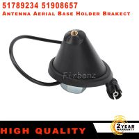 【cw】 51789234 51908657 Roof Antenna Base Holder Brakect Grande Punto 500 Stilo Croma ！