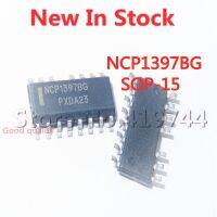 5PCS/LOT NCP1397BDR2G NCP1397BG SOP-15 SMD LCD power management chip NEW In Stock