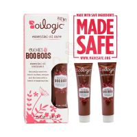 ?Ready to Ship? Oilogic Ouchies&amp; Boo Boos Essential Oil Ointment  Import 100% Guarantee!