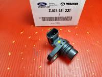 เซ็นเซอร์เพลาข้อเหวี่ยง MAZDA 2 ปี 2007-10  MAZDA 3 ปี 2003-11#ZJ01-18-221