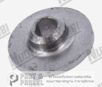 (SKU: 523082 ) แหวนล็อคปั้ม แบบกลม ø 40 mm - D-SHAFT 11x10mm