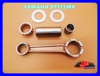 YAMAHA DT125MX DT 125 MX CONNECTING ROD KIT // ก้านสูบชุด ชุดก้านสูบ ก้านสูบครบชุด มอเตอร์ไซค์ยามาฮ่า สินค้าคุณภาพดี