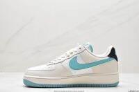 NEW 【พร้อมส่งของแท้?/ รุ่นนี่ใส่ตรงไซส NIKE ✅Air Force 1 แฟชั่น รองเท้ากีฬา（สินค้าพร้อมกล่อง อุปกรณ์ครบ จัดส่งฟรี）