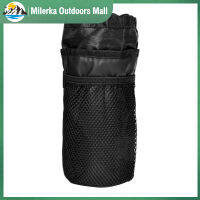 Milerka Outdoor Mall】กระเป๋าผ้าไนลอนสำหรับปั่นจักรยานกลางแจ้ง,กระเป๋าเก็บของกระเป๋าจักรยานจักรยานขยายได้กระเป๋ามือจับจักรยาน