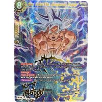 【CW】▼﹍✻  10Pcs Flash Cards Super Saiyan Goku Vegeta Frieza Classic Game Anime Collection