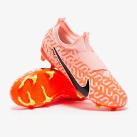 Nike Kids Air Zoom Mercurial Vapor 15 Academy NU FG/MG