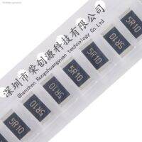 ✥۩ 100pcs/lot 2010 smd Chip Resistor 1 5.1R 5R1 5R10 5.1OHM 5025 5.0x2.5MM 1/2W