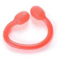 Everyday specials office equipment silicone jelly pull elastic yoga fitness puller female