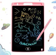 BELLOCHIDDO LCD Writing Tablet for Kids
