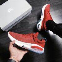 2023 New ●Original NK* J0yride Run Flykit- Racer- Red Sneakers Running Shoes For Women Casual Sports Shoes [Free Shipping]