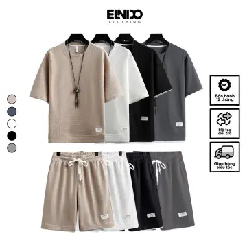 Set Đồ Nam Đẹp Giá Tốt T08/2023 | Mua Tại Lazada.Vn