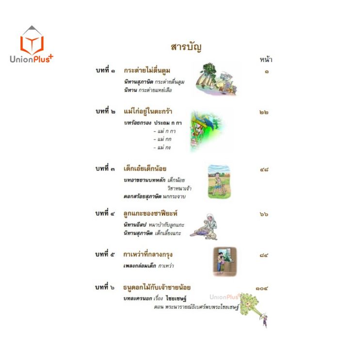 หนังสือเรียน-วรรณคดีลำนำ-ป-3-สกสค-ตามหลักสูตรแกนกลางการศึกษาขั้นพื้นฐาน-พุทธศักราช-2551