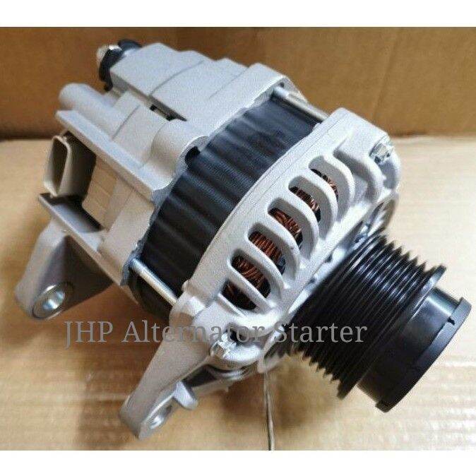 Brand New Alternator For Mitsubishi Triton L200 2.4 /2015-2018 | Lazada