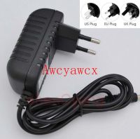 DC 12V 1.5A 18W Switching Power Supply Wall Charger อะแดปเตอร์ไฟ AC 100V 240V สำหรับ JBL Flip 6132A JBL FLIP ลำโพงแบบพกพา-Denq