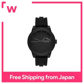 Shop Puma Watches For Men online - Nov 2023 | Lazada.com.my