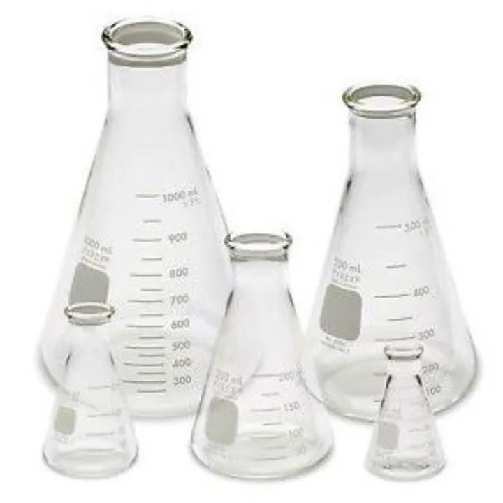PYREX ERLENMEYER FLASK borosilicate glass Lazada PH