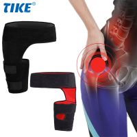 tdfj Compression Hip Brace Sciatica Groin Wrap for Pain Relief Flexor SupportArthritis Pulled MusclesSciatica Nerve