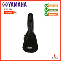 กระเป๋ากีตาร์คลาสสิคหนังเทียมบุฟองน้ำ Yamaha40" CS5 TH