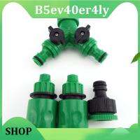 B5ev40er4ly Shop 4/7mm 8/11mm Hose Barbed 4/7 Hose Quick Connectors Garden Water Tap Irrigation Drip Irrigation Quick Coupling Tools