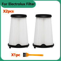 สำหรับ Electrolux EER7ANIMAL EER7ALLRGY ZB3301ล้างทำความสะอาดได้กรองสำหรับ AEG AEF150หุ่นยนต์เครื่องดูดฝุ่นชิ้นส่วนกรอง