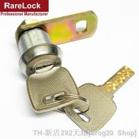 【CC】❈❀  Cabinet Cam Lock Locker ATM Cash Safe- Mailbox Drawer Vending Machine Outdoor Hardware Rarelock LK005 g1