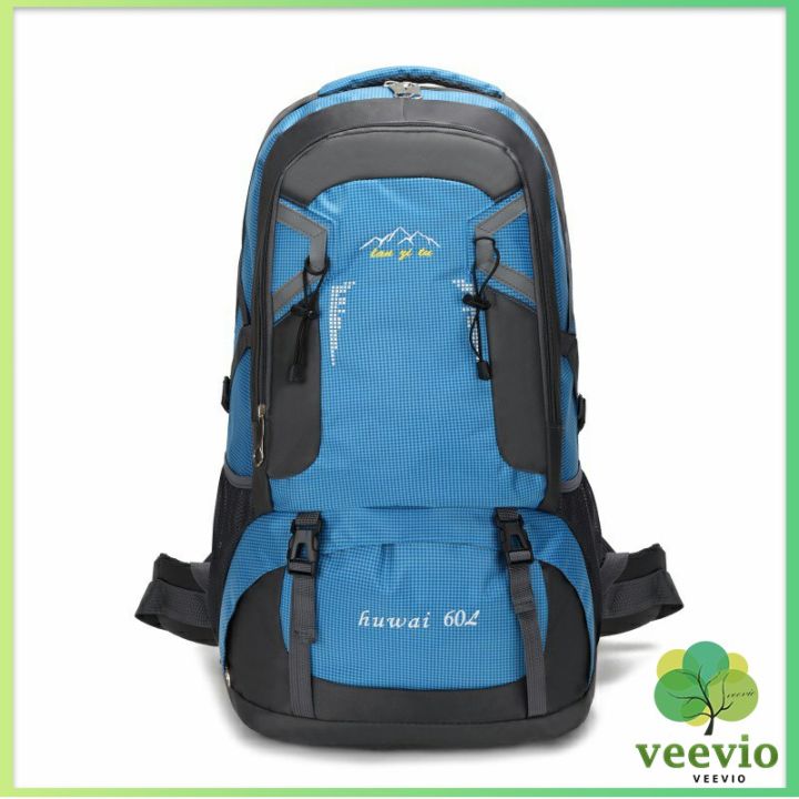 veevio-กระเป๋าเป้-กระเป๋าเป้สะพายหลัง-กระเป๋าเป้เดินทาง-backpacks