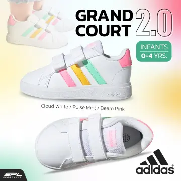 Adidas neo outlet shoes pantip