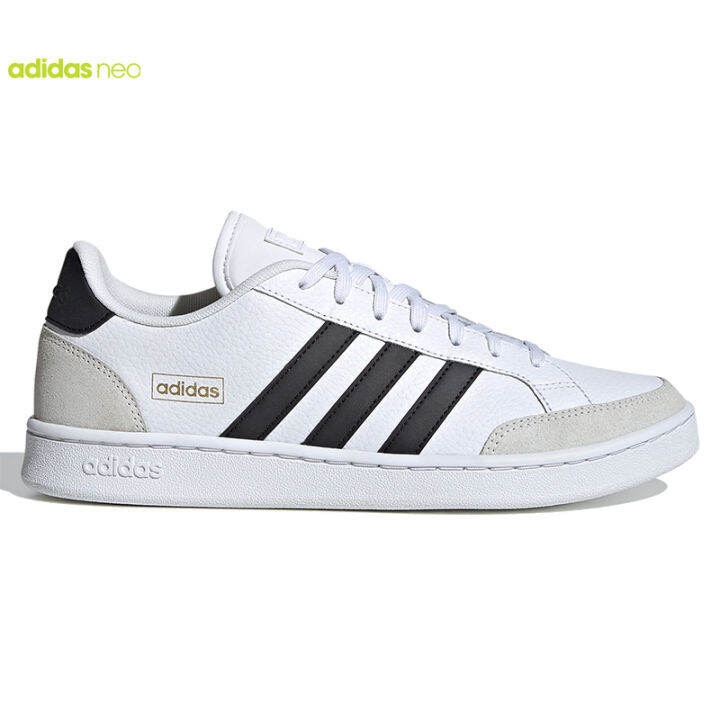 Adidas neo hotsell shoes winter