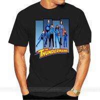 Limitiert Neu The Thundermans Child Toddler T-Shirt Gr??e S-3Xl Present Casual Tee Shirt