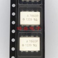 10pcs A7860P HCPL-7860P SOP spot A7860