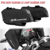 【LZ】 Triple-cornered Package Toolbox Fairing bags Motorcycle For BMW R1200GS ADV LC R1250GS Repair Tool Placement Bag Frame