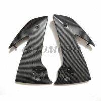 Frame Cover Fit For Kawasaki Ninja650 Ninja 650 ER6F ER-6F 2006 2007 2008 Motorcycle Protector Side Mid Fairing Panel Cowling