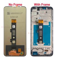 ZZOOI 6.5" LCD For Motorola Moto E20 LCD Display Touch Screen Digiziter Assembly For Moto E20 LCD XT2155 XT2155-1 Display