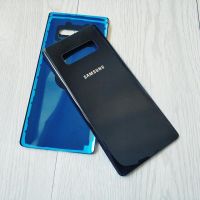 【Worth-Buy】 ฝาครอบปลอกหุ้มช่องหลังกระจกฝาหลัง N950f N950 Samsung Galaxy Note 8อะไหล่สำหรับ Samsung Note8 Note 8ฝาหลัง