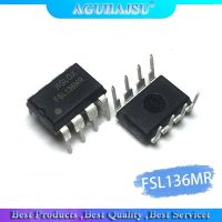 ；‘【；- 5Pcs/Lot FSL136MR FSL136 DIP-8