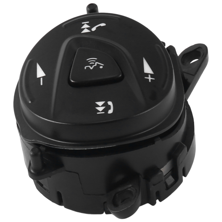 MYLB0P DM5T14K147DA Steering Wheel Control Switch Push Button Switch